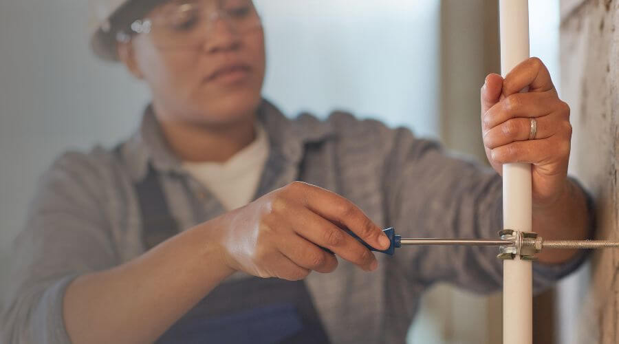 Professional annual plumbing maintenance services in Satsuma, FL